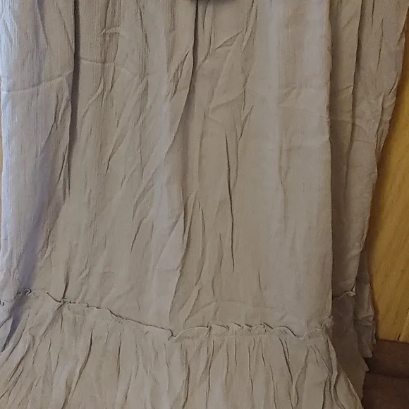 Indulge 3X Boho Knit Mini Dress NWT - Picture 10 of 15